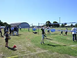 Un été sportif en Sarthe avec la tournée d’été du Département !