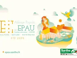 Le programme de l'été à l'Abbaye Royale de l'Épau