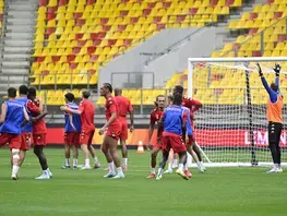 Le Mans FC présente ses équipes !