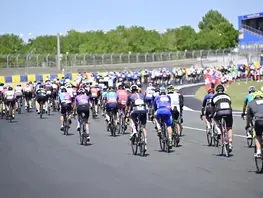 Plus de 3 000 personnes ont participé aux 24 Heures Vélo-Škoda