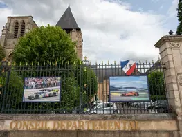 Les expositions photos en Sarthe, à découvrir toute l’année !