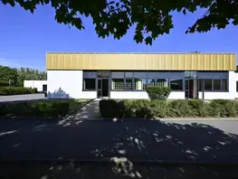 Le collège Georges Desnos a achevé ses travaux de rénovation énergétique