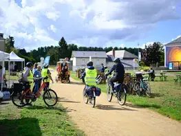 La Fête de la Voie Verte en Sarthe, un rendez-vous convivial