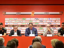 Le Mans FC célèbre ses 40 ans avec un match emblématique
