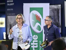 Découvrez le nouveau rendez-vous « BD à l'Épau » !