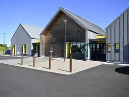 La maison de santé de Villaines-sous-Malicorne a inauguré son extension