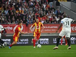 Le Mans FC a célébré les 40 ans du club avec un match légendaire
