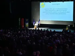 La santé au cœur des préoccupations des maires