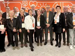 Assises DF : « L’avenir de la France se joue maintenant avec les Départements »