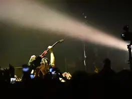 Retour en images sur le festival Bebop 2025