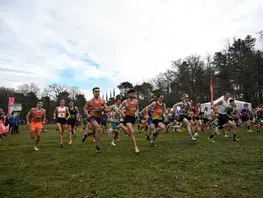 Cross Ouest-France : retour sur un week-end sportif en Sarthe