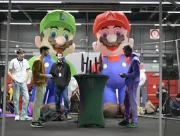 Découvrez les univers de la pop culture avec Geek Life !