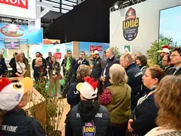 Retour en images sur le Salon International de l'Agriculture