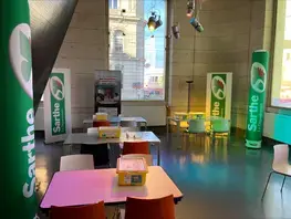 Les 24 Heures du code : le marathon numérique