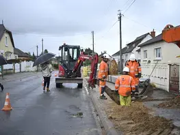 Enfouissement des réseaux en Sarthe : renforcer, sécuriser et embellir