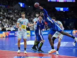 France–Espagne : les Bleus s’imposent 29-26 au handball
