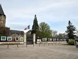 Découvrez l'exposition de la Sarthe dans l'œil des Instagramers