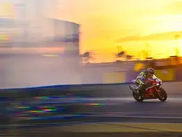 Les 24 Heures motos remportées par le YART !