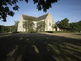 Vacances de printemps : des animations à l’Abbaye Royale de l’Épau