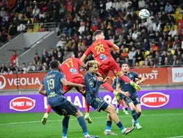 L'aventure continue pour Le Mans FC !