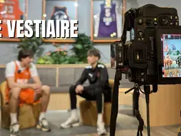 Entrez dans les coulisses des deux grands clubs sportifs sarthois !