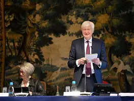 Un budget 2026 volontariste et engagé