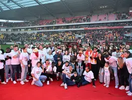 Le Mans FC retrouve la Ligue 1 : les Sarthois au rendez-vous !