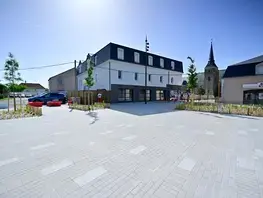 Une nouvelle Maison d'Enfants inaugurée à Ruaudin « La Farandole »