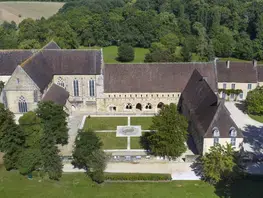 L’Abbaye Royale de l’Épau