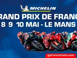 Comment circuler autour du circuit pendant le Grand Prix de France moto ?