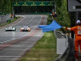 Qui disputera la première séance d'Hyperpole des 24 Heures du Mans ?