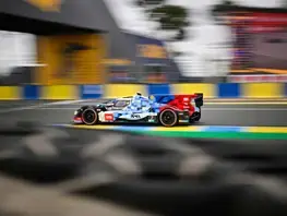 Découvrez la grille de départ des 24 Heures du Mans 2026