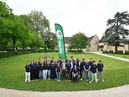 Le Club Élite Sarthe dévoile sa promotion 2026