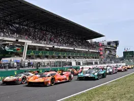 24 Heures du Mans 2026 : retrouvez l'essentiel de la course avec nos points d'étape
