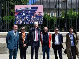 Deux expositions 24 Heures du Mans à découvrir avec le Département !