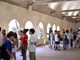 Le Département récompense 12 initiatives de collégiens sarthois