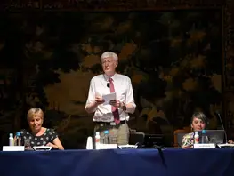 L’Assemblée départementale ajuste son budget