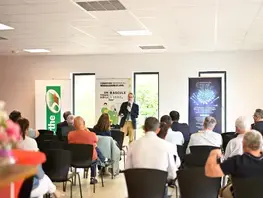 La fermeture du réseau cuivre en Sarthe : vers la fibre optique