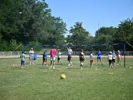 Un été sportif en Sarthe avec la tournée d’été du Département !