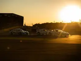 Le Mans Classic Legend 2026 : une première édition à revivre en images