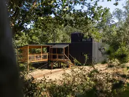 Un nouvelle offre touristique en Sarthe situé dans les Alpes Mancelles