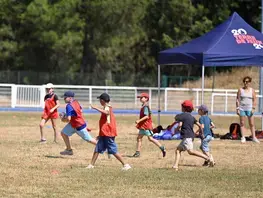 Un été sportif en Sarthe avec la tournée d’été du Département !