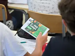 E-Pass Collèges et dictionnaires : le Département accompagne les collégiens