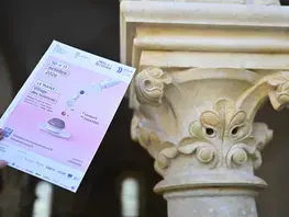 Fête de la Science 2026 : saveurs savantes mises à l'honneur