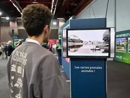 Foire du Mans 2026 : La Sarthe, Terre d'excellence !