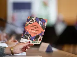 Les Journées européennes du patrimoine : à vivre en Sarthe !