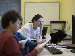 Le challenge d'écriture Classes presse est de retour