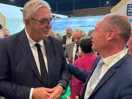La Sarthe aux Assises des Départements de France