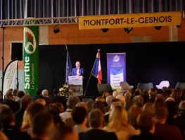 L’engagement citoyen au cœur des préoccupations des maires