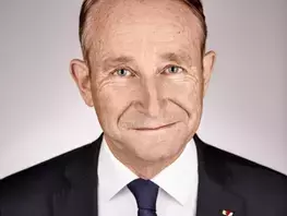 Voix au Chapitre à Pierre de Villiers